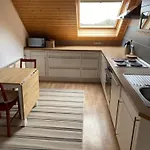 1927apartments Mit Blick Auf Nuerburgring Nordschleife Und Fusslaeufig Zum Gp-fahrerlage 3* نوربرغ