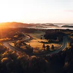1927apartments Mit Blick Auf Nuerburgring Nordschleife Und Fusslaeufig Zum Gp-fahrerlage 3*