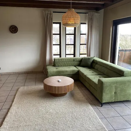 Aparthotel 1927apartments Mit Blick Auf Nürburgring Nordschleife Und Fußläufig Zum Gp-fahrerlage Nürburg