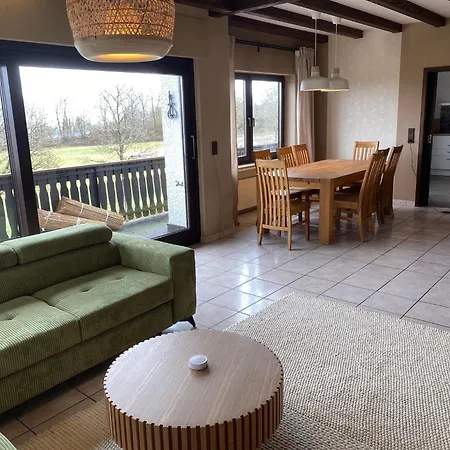 1927apartments Mit Blick Auf Nuerburgring Nordschleife Und Fusslaeufig Zum Gp-fahrerlage 3*