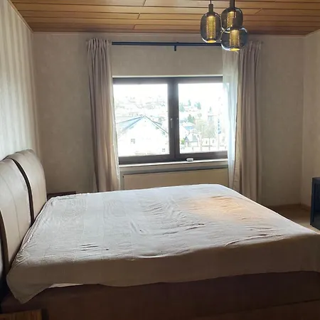 Lejlighedshotel 1927apartments Mit Blick Auf Nuerburgring Nordschleife Und Fusslaeufig Zum Gp-fahrerlage Nürburg