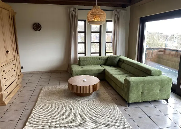 Aparthotel 1927apartments Mit Blick Auf Nuerburgring Nordschleife Und Fusslaeufig Zum Gp-fahrerlage Nürburg